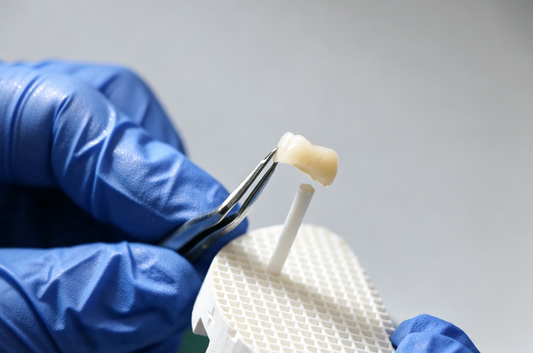 What Is Dental Sintering Paste?