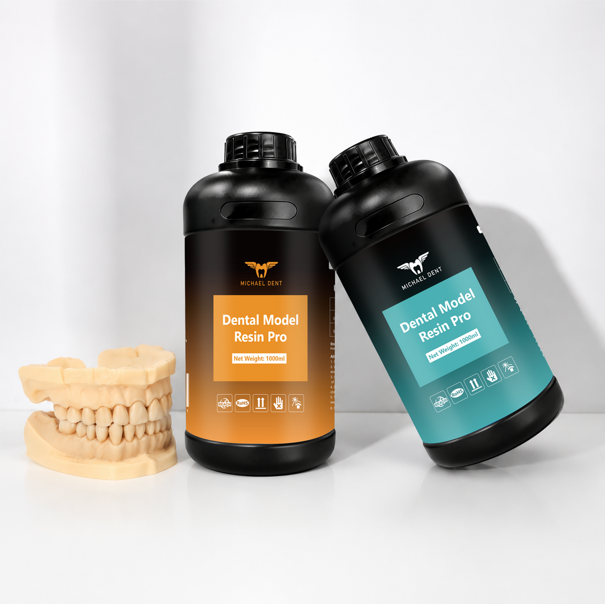 Dental Resin Liquid