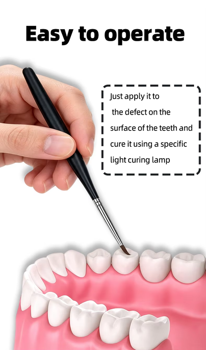 Dental Porcelain Brush