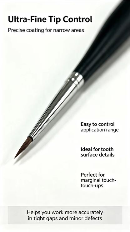 Dental Porcelain Brush