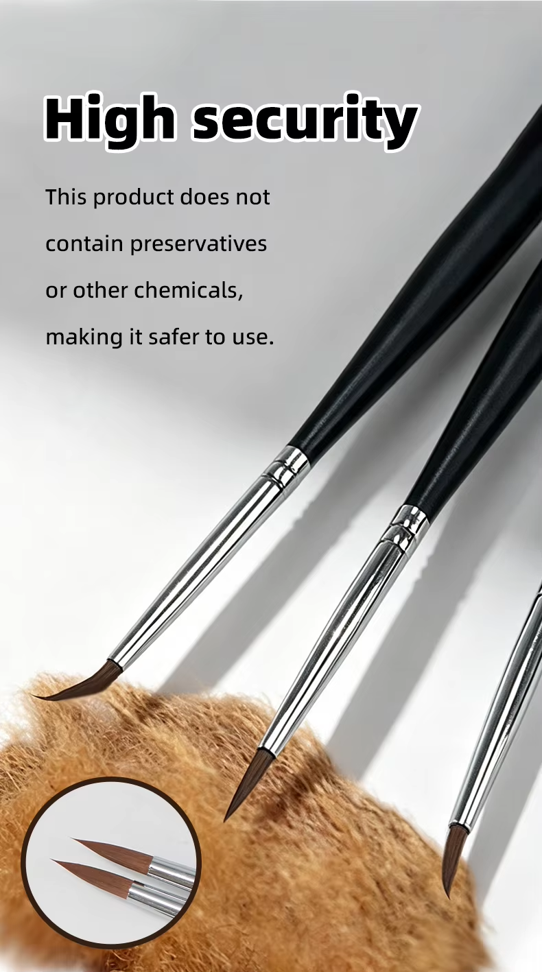 Dental Porcelain Brush