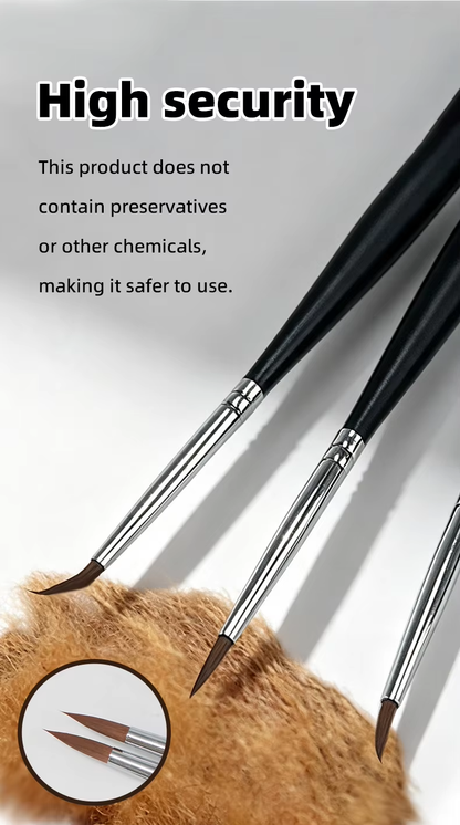 Dental Porcelain Brush